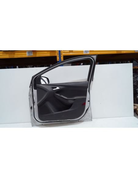 Drzwi prawy przód przednie Ford FOCUS MK3 11-14r