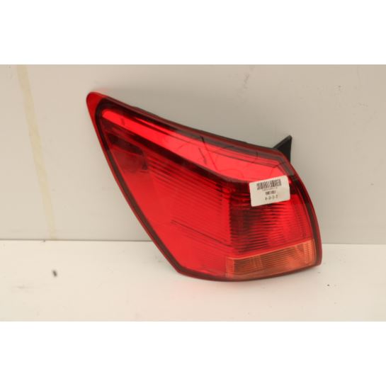 Lampa lewa tylna 89071061 Nissan QASHQAI