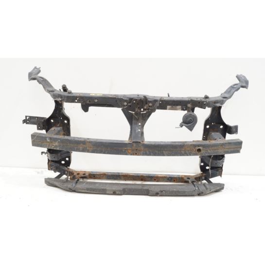 Pas przedni wzmocnienie Nissan QASHQAI J10