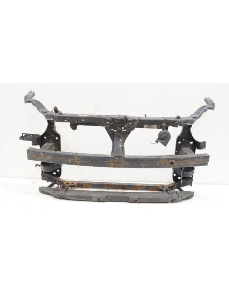 Pas przedni wzmocnienie Nissan QASHQAI J10