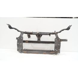 Pas przedni wzmocnienie Nissan QASHQAI J10 2