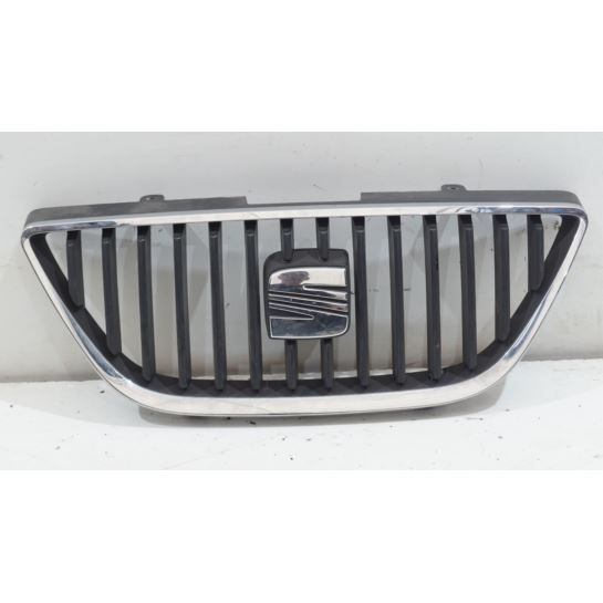 Grill atrapa zderzaka przód Seat IBIZA 6J0853651
