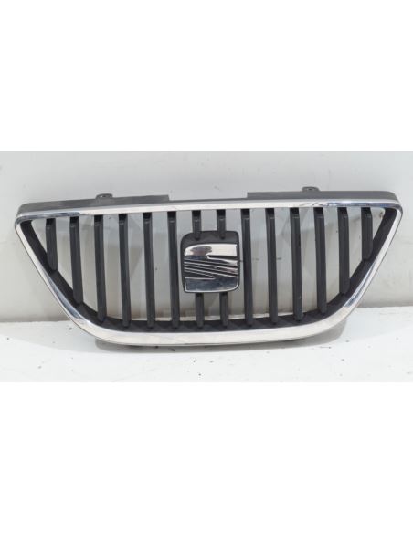 Grill atrapa zderzaka przód Seat IBIZA 6J0853651
