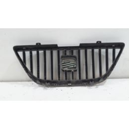 Grill atrapa zderzaka przód Seat IBIZA 6J0853651 2