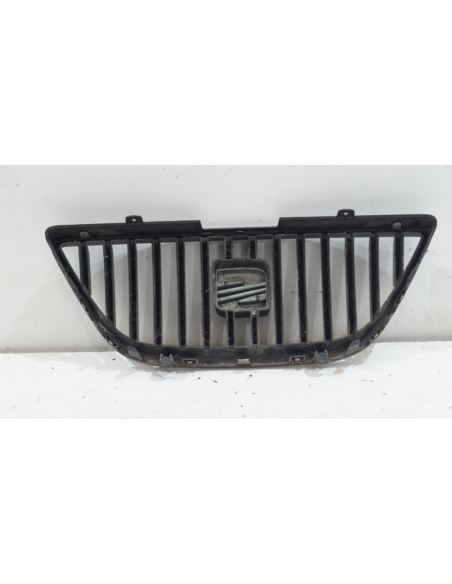 Grill atrapa zderzaka przód Seat IBIZA 6J0853651