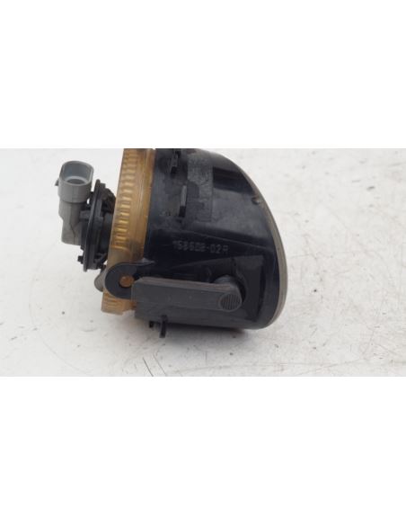 Halogen prawy Seat IBIZA 6J LEON II 168608-02R