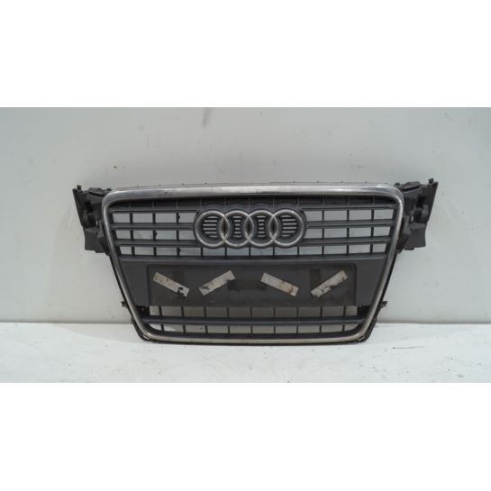 Atrapa grill zderzak przedni AUDI A4 B8 8K0853651