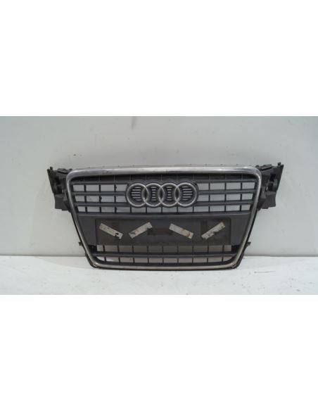 Atrapa grill zderzak przedni AUDI A4 B8 8K0853651