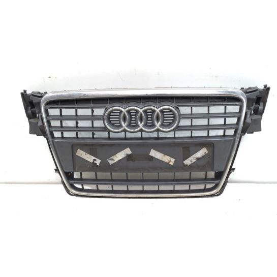 Atrapa grill zderzak przedni AUDI A4 B8 8K0853651