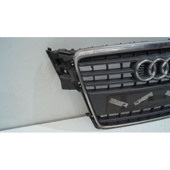 Atrapa grill zderzak przedni AUDI A4 B8 8K0853651