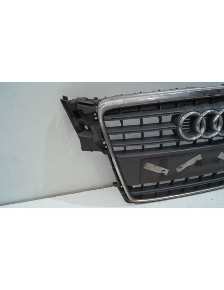 Atrapa grill zderzak przedni AUDI A4 B8 8K0853651