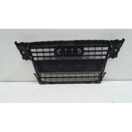 Atrapa grill zderzak przedni AUDI A4 B8 8K0853651