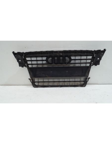Atrapa grill zderzak przedni AUDI A4 B8 8K0853651