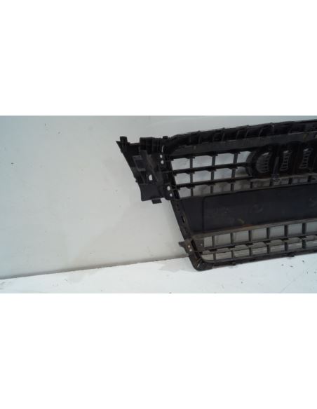 Atrapa grill zderzak przedni AUDI A4 B8 8K0853651