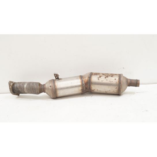 Katlizator DPF Renault MEGANE III 208027360R