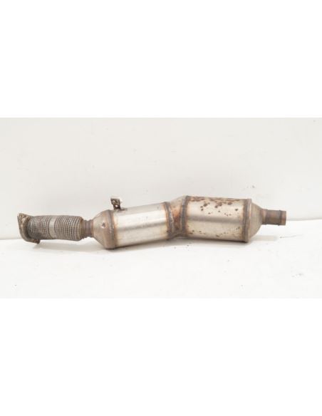 Katlizator DPF Renault MEGANE III 208027360R