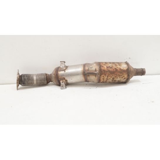 Katlizator DPF Renault MEGANE III 208027360R