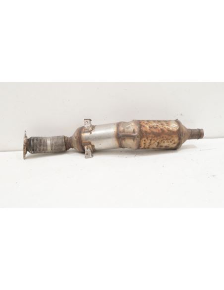 Katlizator DPF Renault MEGANE III 208027360R