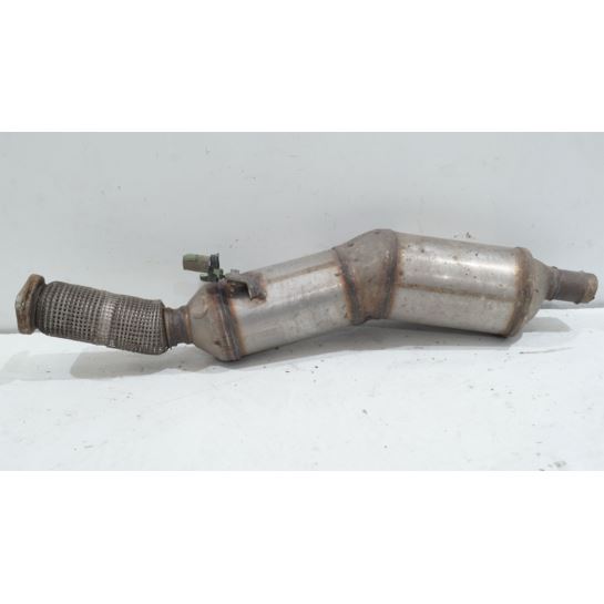 Katlizator DPF Renault MEGANE III 208029311R