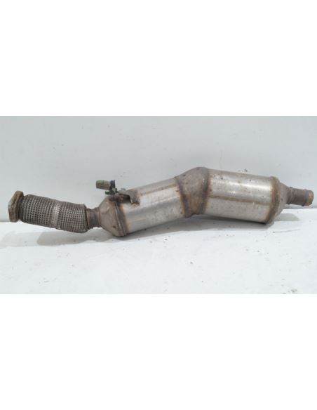 Katlizator DPF Renault MEGANE III 208029311R
