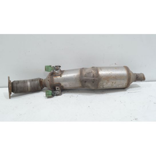Katlizator DPF Renault MEGANE III 208029311R
