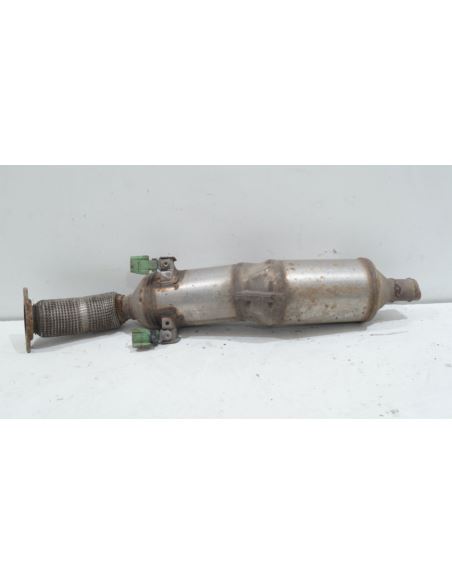 Katlizator DPF Renault MEGANE III 208029311R