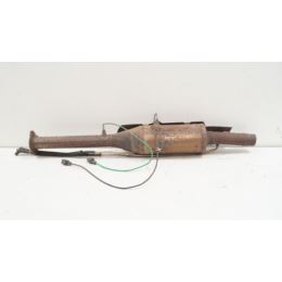 Katalizator DPF FAP Ford C-MAX MK2 KUGA MK2 2