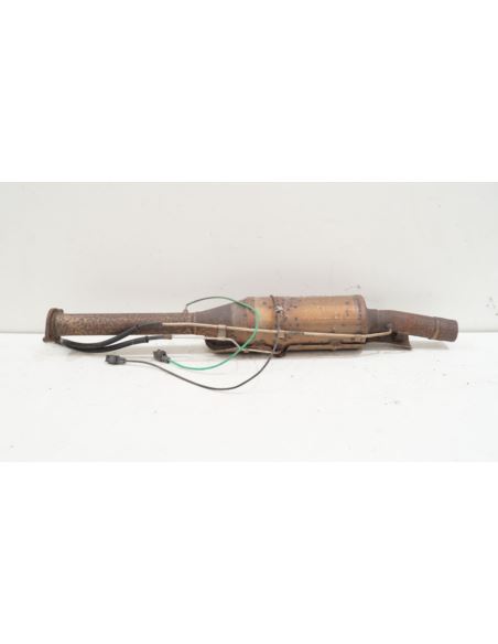 Katalizator DPF FAP Ford C-MAX MK2 KUGA MK2
