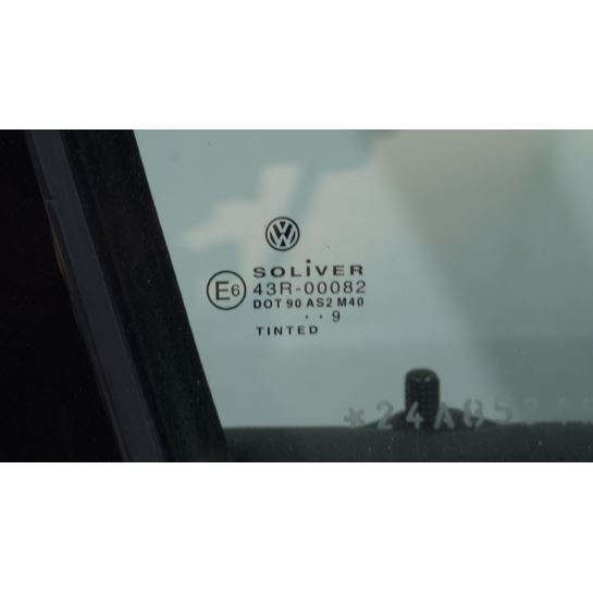 Drzwi przednie prawe kompletne VW PASSAT B5
