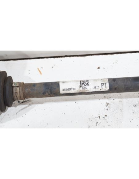 Półoś prawa Nissan MICRA K14 391005FF0A