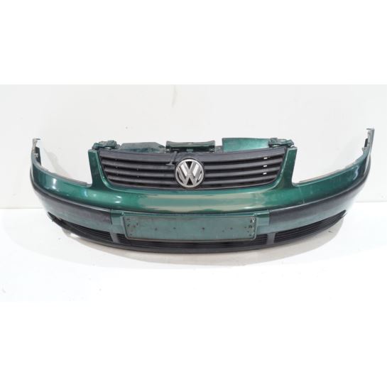 Zderzak przedni Volkswagen PASSAT B5