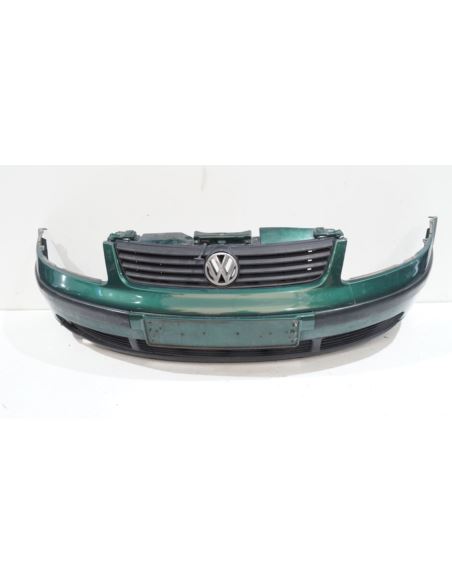 Zderzak przedni Volkswagen PASSAT B5
