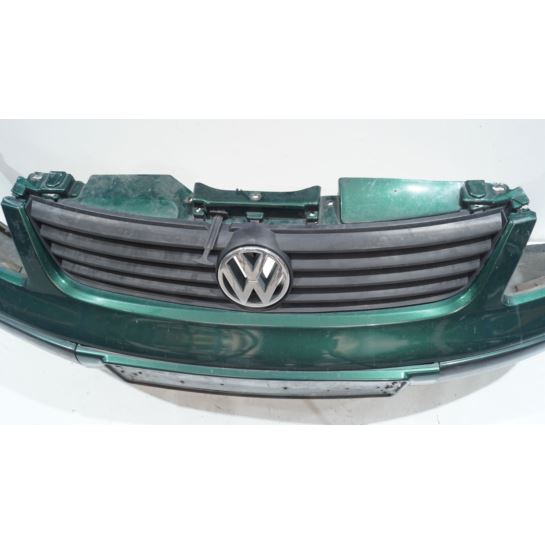 Zderzak przedni Volkswagen PASSAT B5