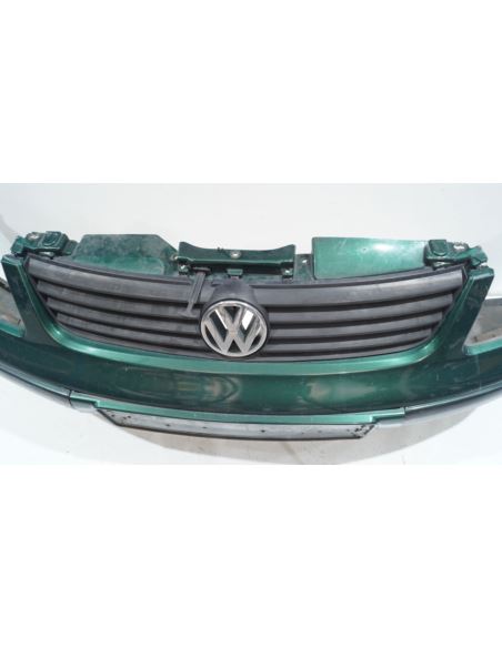 Zderzak przedni Volkswagen PASSAT B5