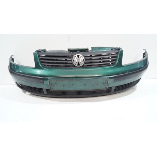 Zderzak przedni Volkswagen PASSAT B5