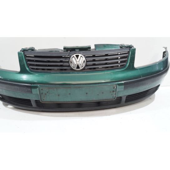 Zderzak przedni Volkswagen PASSAT B5