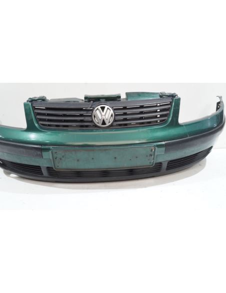 Zderzak przedni Volkswagen PASSAT B5