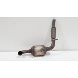 Katalizator Citroen C3 PICASSO 1.6 HDI PSA K539