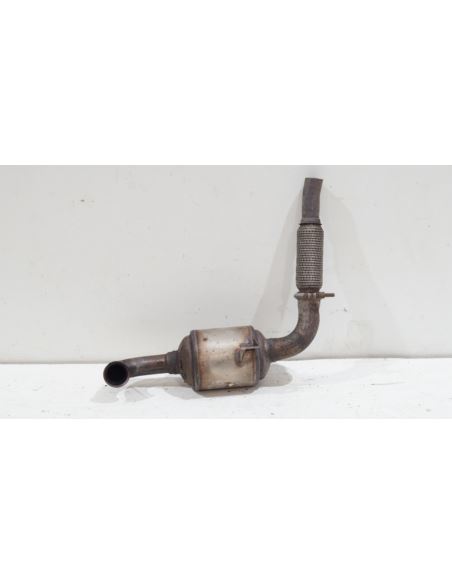 Katalizator Citroen C3 PICASSO 1.6 HDI PSA K539