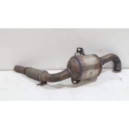 Katalizator Citroen C3 PICASSO 1.6 HDI PSA K539 2