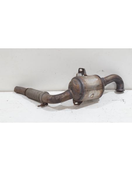 Katalizator Citroen C3 PICASSO 1.6 HDI PSA K539