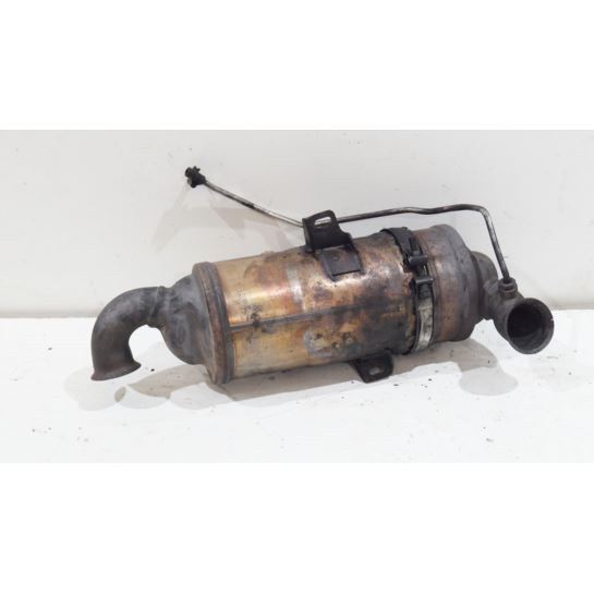 Katalizator Citroen Peugeot K494