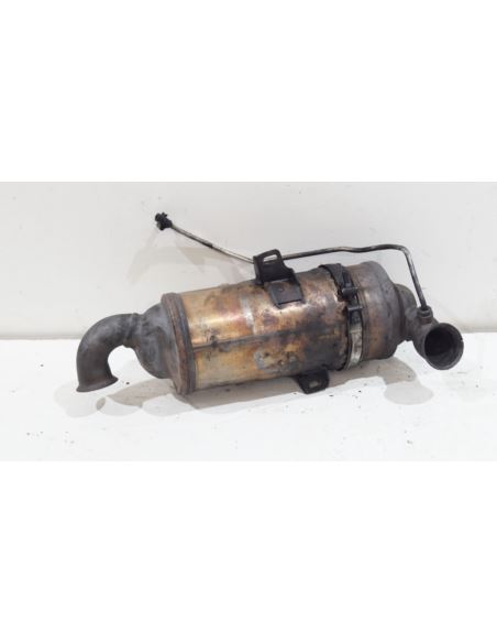 Katalizator Citroen Peugeot K494