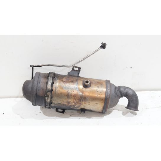 Katalizator Citroen Peugeot K494