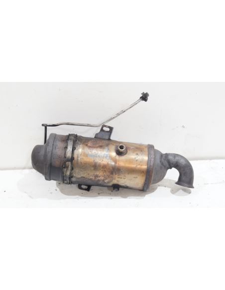 Katalizator Citroen Peugeot K494