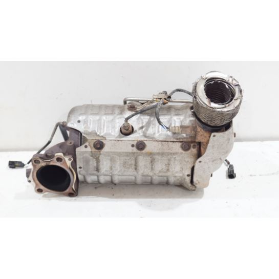 Katalizator DPF Mazda CX-5 Mazda 6 GJ 2.2D