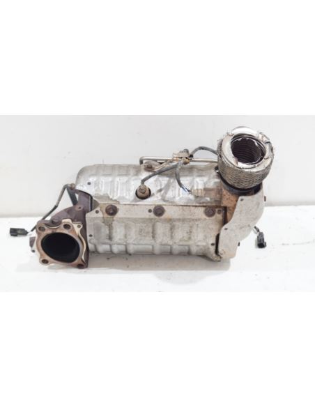Katalizator DPF Mazda CX-5 Mazda 6 GJ 2.2D