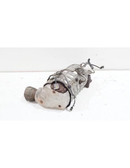 Katalizator DPF Mazda CX-5 Mazda 6 GJ 2.2D