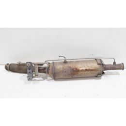 Katzalizator DPF FAP Peugeot 508 2.0 HDI HYBRID