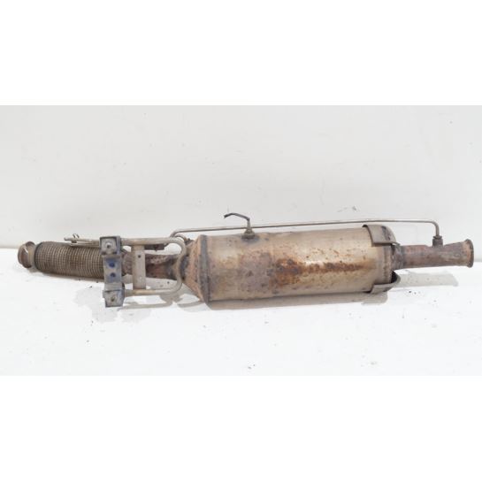 Katzalizator DPF FAP Peugeot 508 2.0 HDI HYBRID